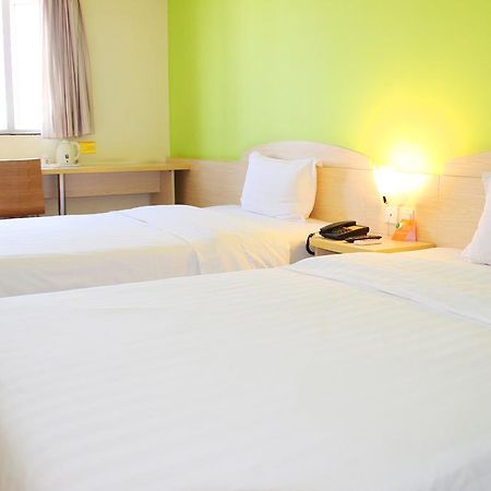 7Days Inn Foshan Coach Terminal 외부 사진