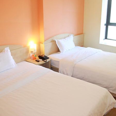 7Days Inn Foshan Coach Terminal 외부 사진