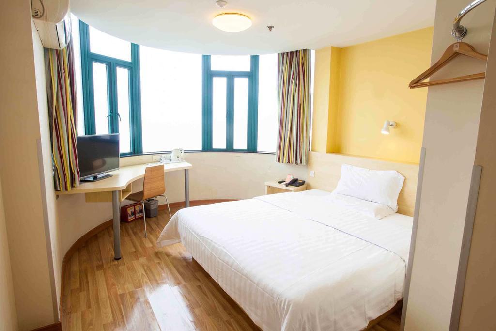 7Days Inn Foshan Coach Terminal 외부 사진