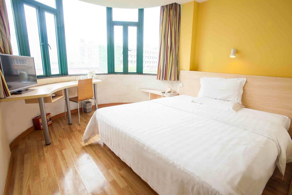 7Days Inn Foshan Coach Terminal 외부 사진
