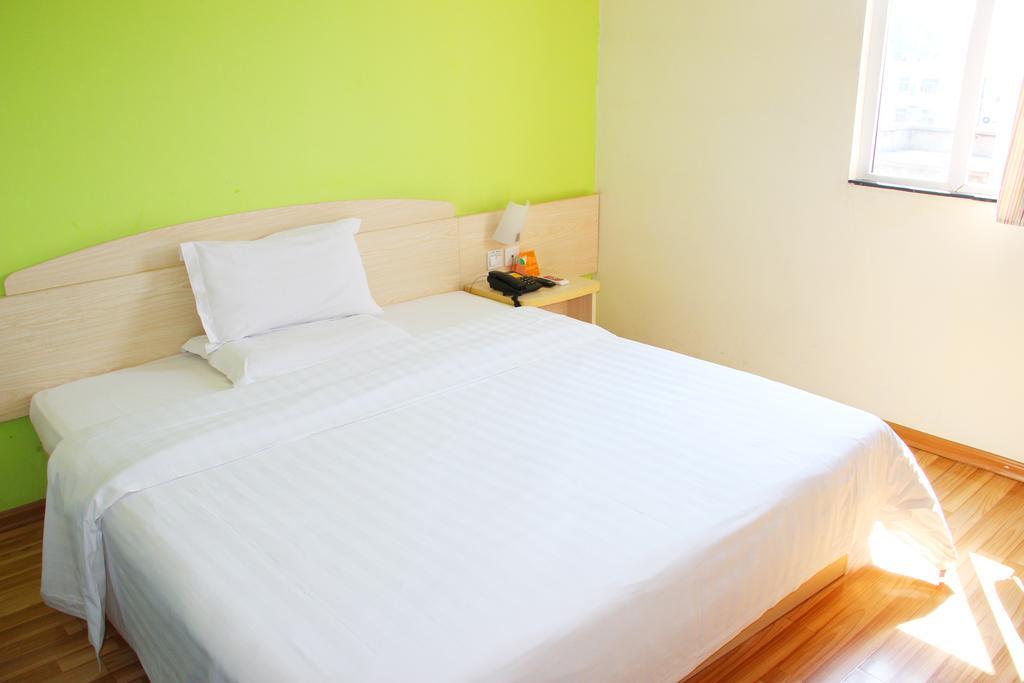 7Days Inn Foshan Coach Terminal 외부 사진