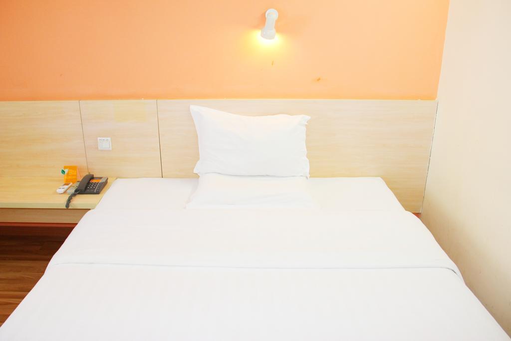 7Days Inn Foshan Coach Terminal 외부 사진