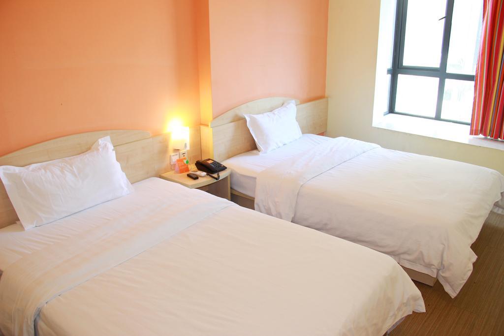 7Days Inn Foshan Coach Terminal 외부 사진