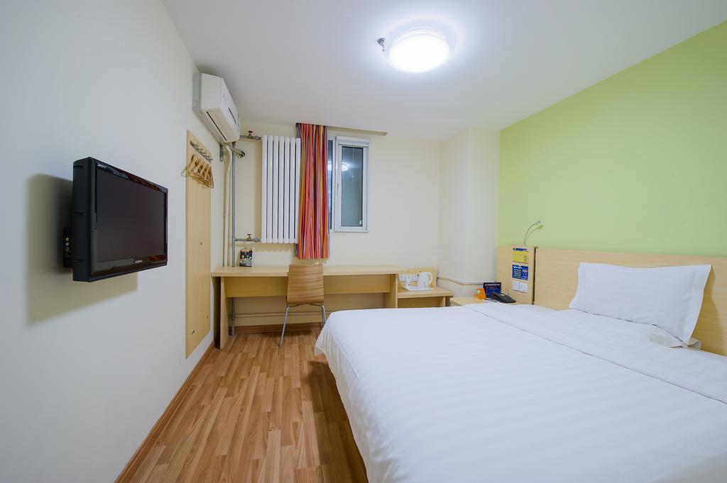 7Days Inn Foshan Coach Terminal 외부 사진