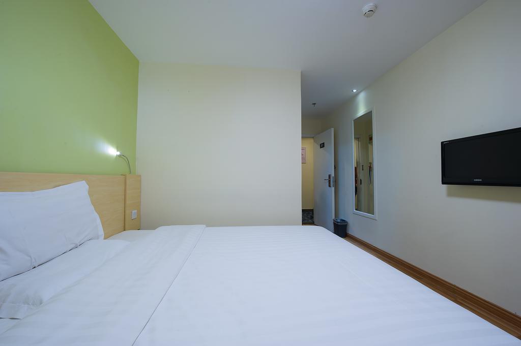 7Days Inn Foshan Coach Terminal 외부 사진